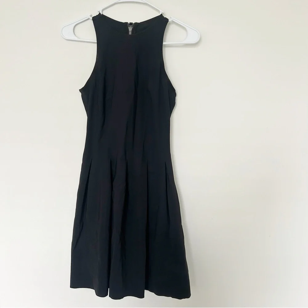 Lululemon Black Active Dress - Picture 1 of 6